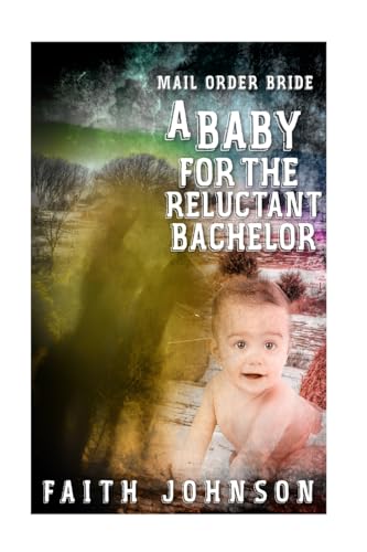 Mail Order Bride cover
