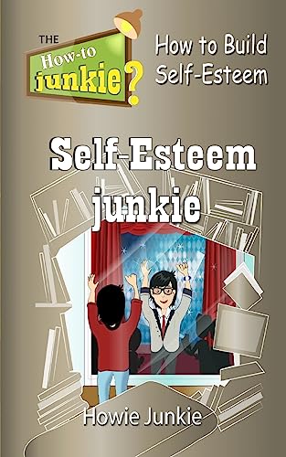 Self-Esteem Junkie cover