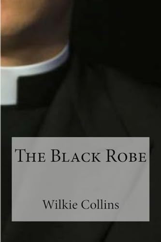 The Black Robe
