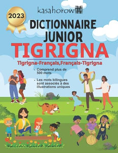 Dictionnaire Junior Tigrinya 