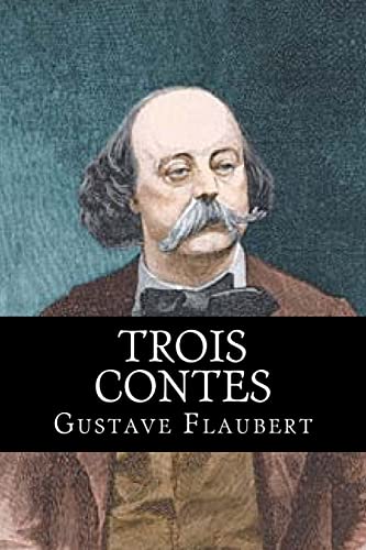 Trois Contes cover
