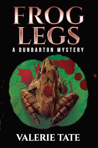 Frog Legs cover