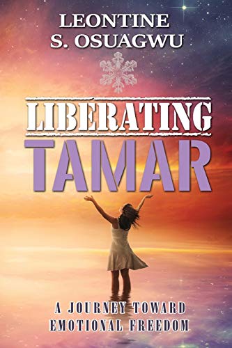 Liberating Tamar (The Book) cover