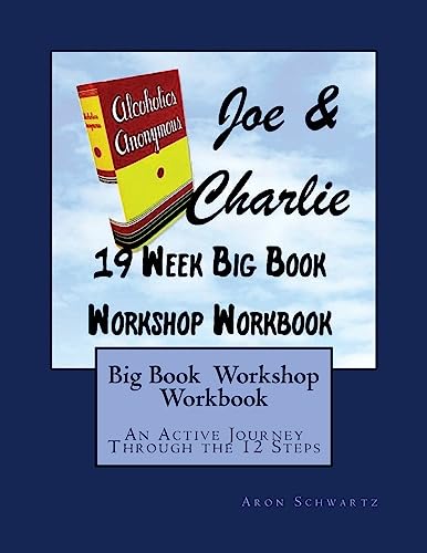 Big Book Study Workshop Workbook