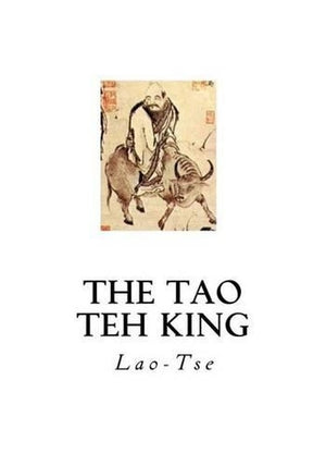 The Tao Teh King