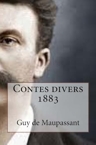 Contes divers 1883 cover