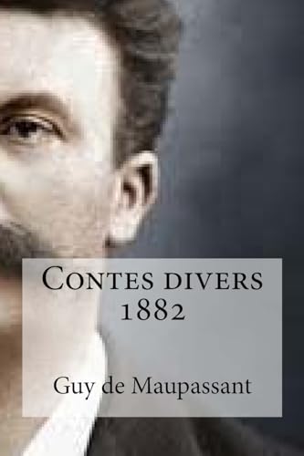 Contes divers 1882 cover