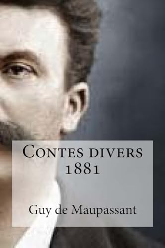 Contes divers 1881 cover