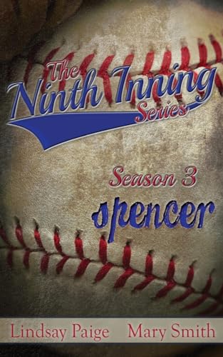 Spencer cover