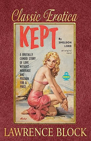 Kept