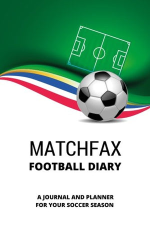 Matchfax Football Diary