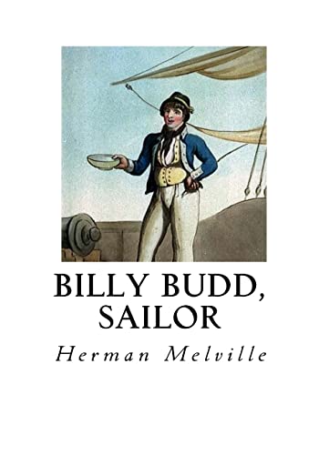 Billy Budd, Sailor cover