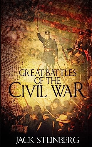 Great Battles of the Civil War cover