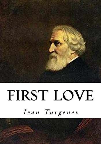 First Love cover