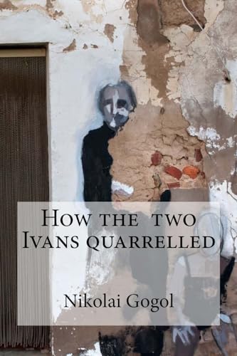 How the two Ivans quarrelled cover