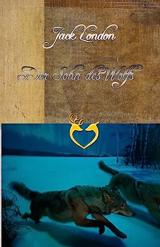 Der Sohn des Wolfs cover