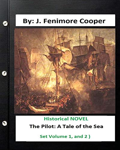 The Pilot cover