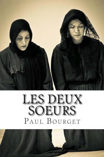 Les Deux Soeurs cover