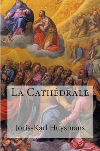 La Cathedrale cover