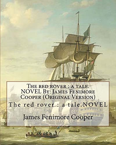 The red rover cover