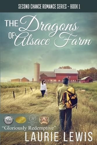 The Dragons of Alsace Farm cover