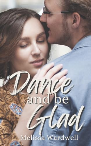 Dance and Be Glad cover