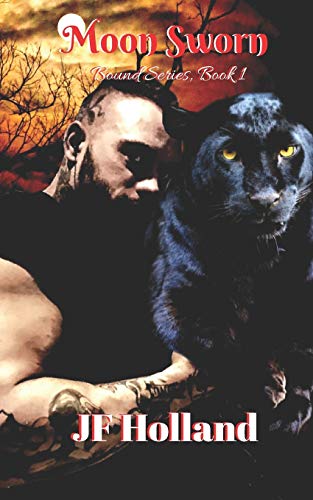Moon Sworn cover