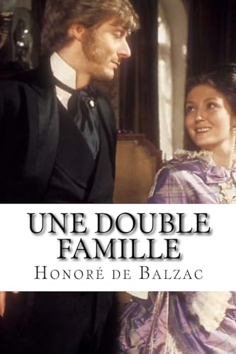 Une double famille cover