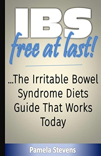 Ibs Free at Last