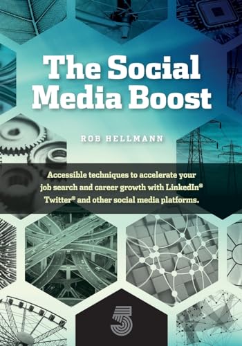 The Social Media Boost