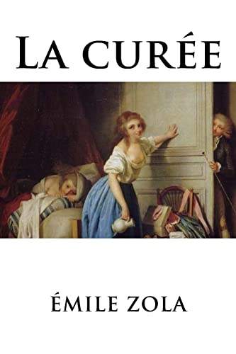 La curee cover