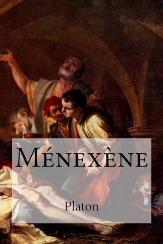 Menexene cover