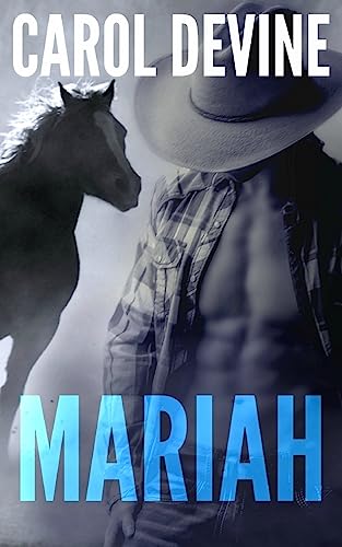 Mariah cover