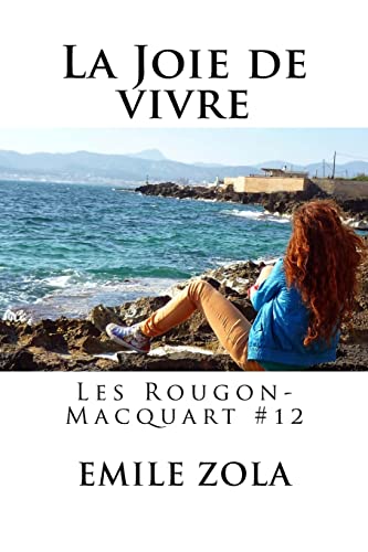 La Joie de vivre cover
