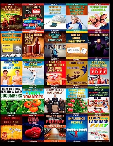 50 books in 1