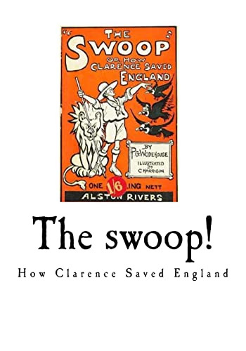 The Swoop! cover