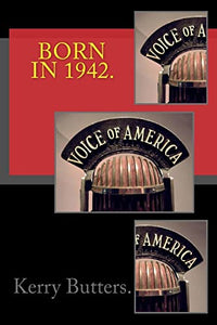 Born in 1942. Birthday Nostalgia. 