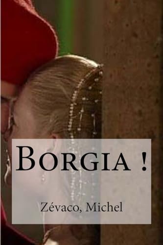 Borgia ! cover