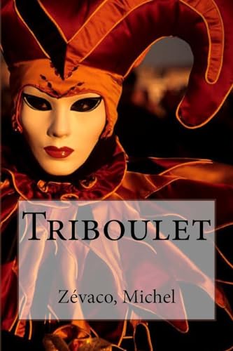 Triboulet cover