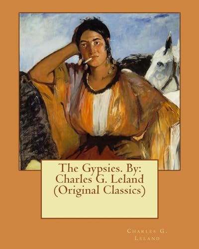 The Gypsies. By cover