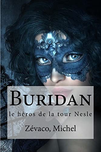 Buridan cover