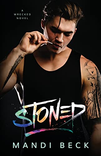 Stoned cover