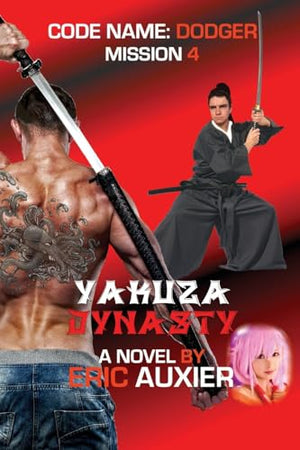 Yakuza Dynasty