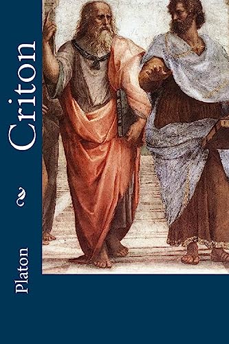 Criton cover