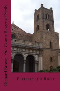 Count Roger of Sicily 