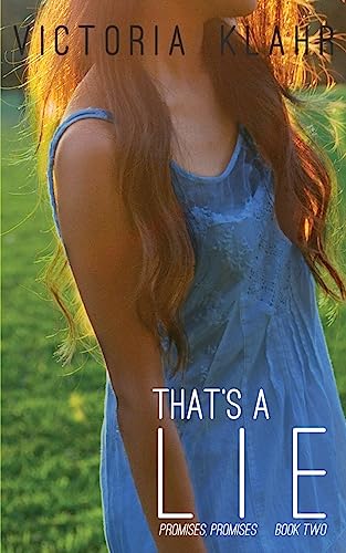 That's a Lie cover