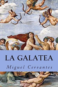 La Galatea 