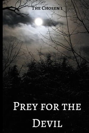 Prey For The Devil