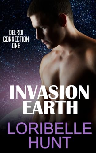 Invasion Earth cover