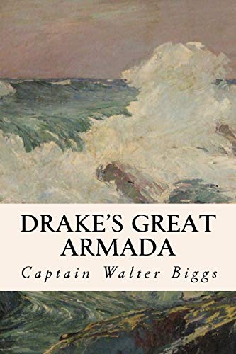 Drake's Great Armada cover